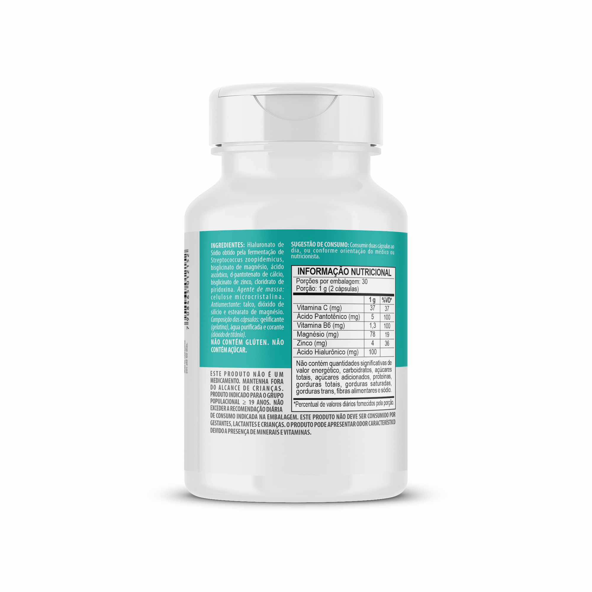 Club Rejuvenecimento, firmeza e elasticidade da pele