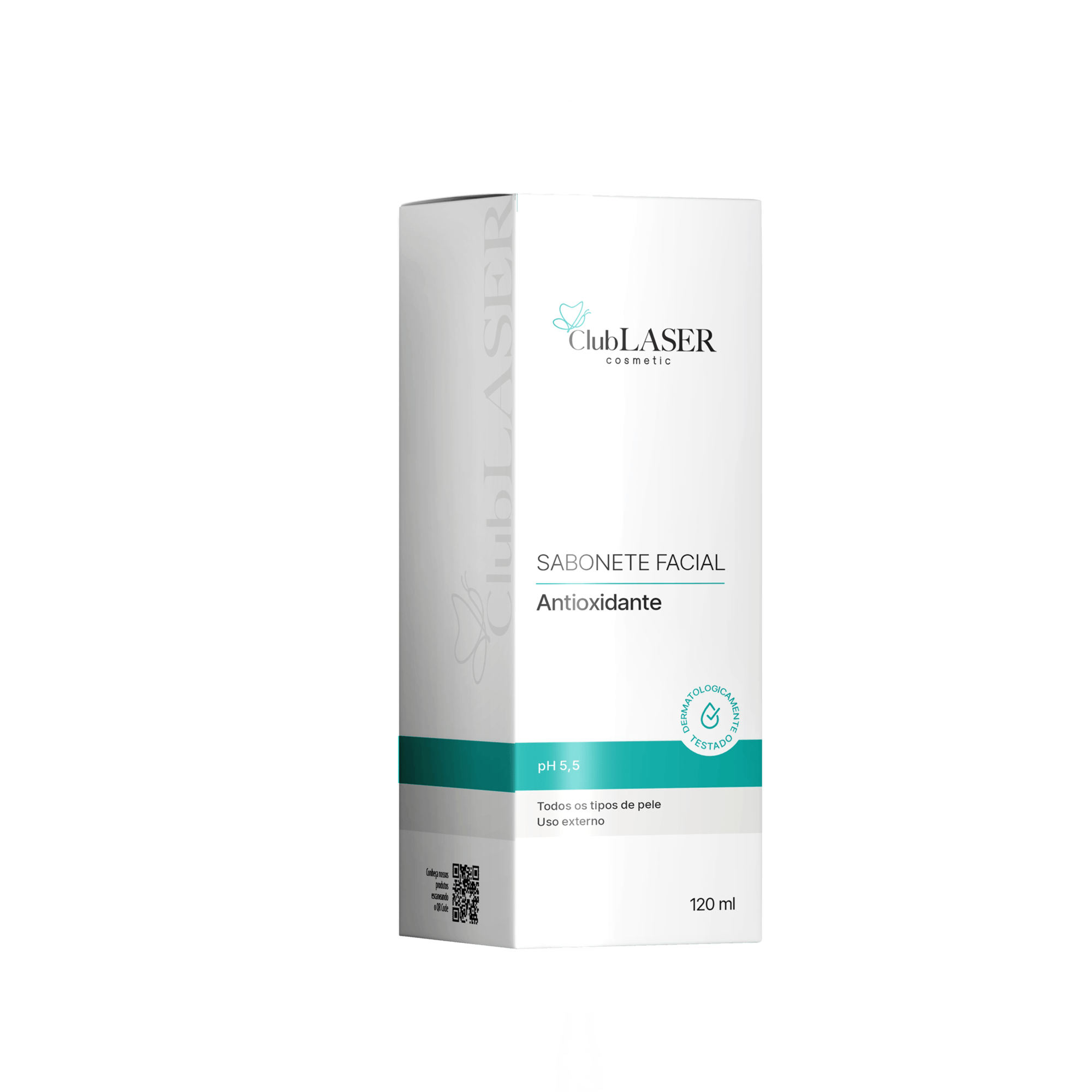 Sabonete Facial