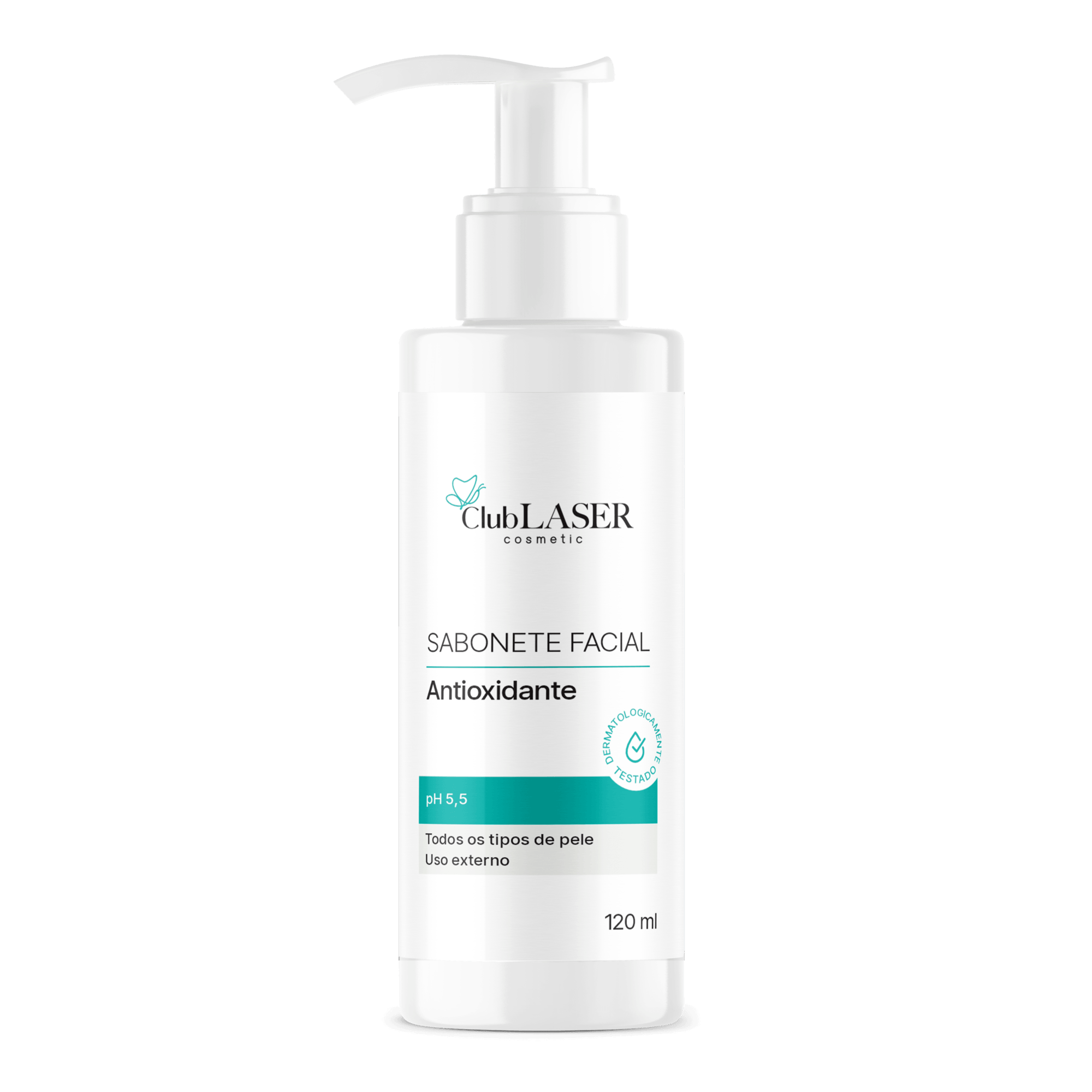 Sabonete Facial