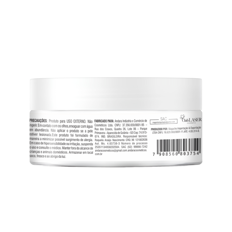 Gel Redutor