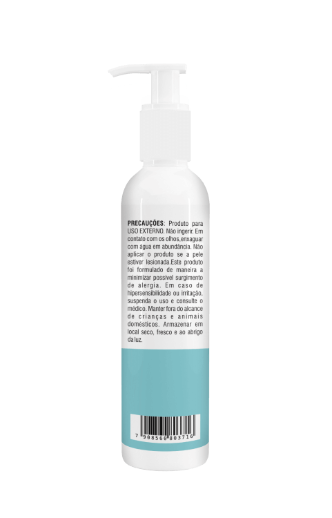 Condicionador Vitalizador