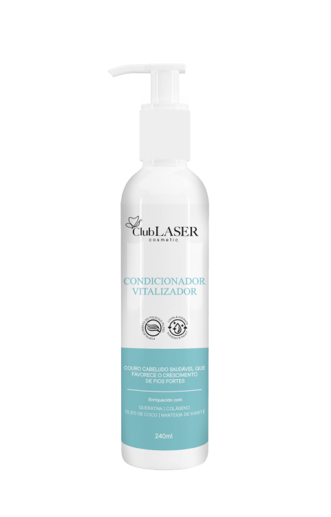 Condicionador Vitalizador