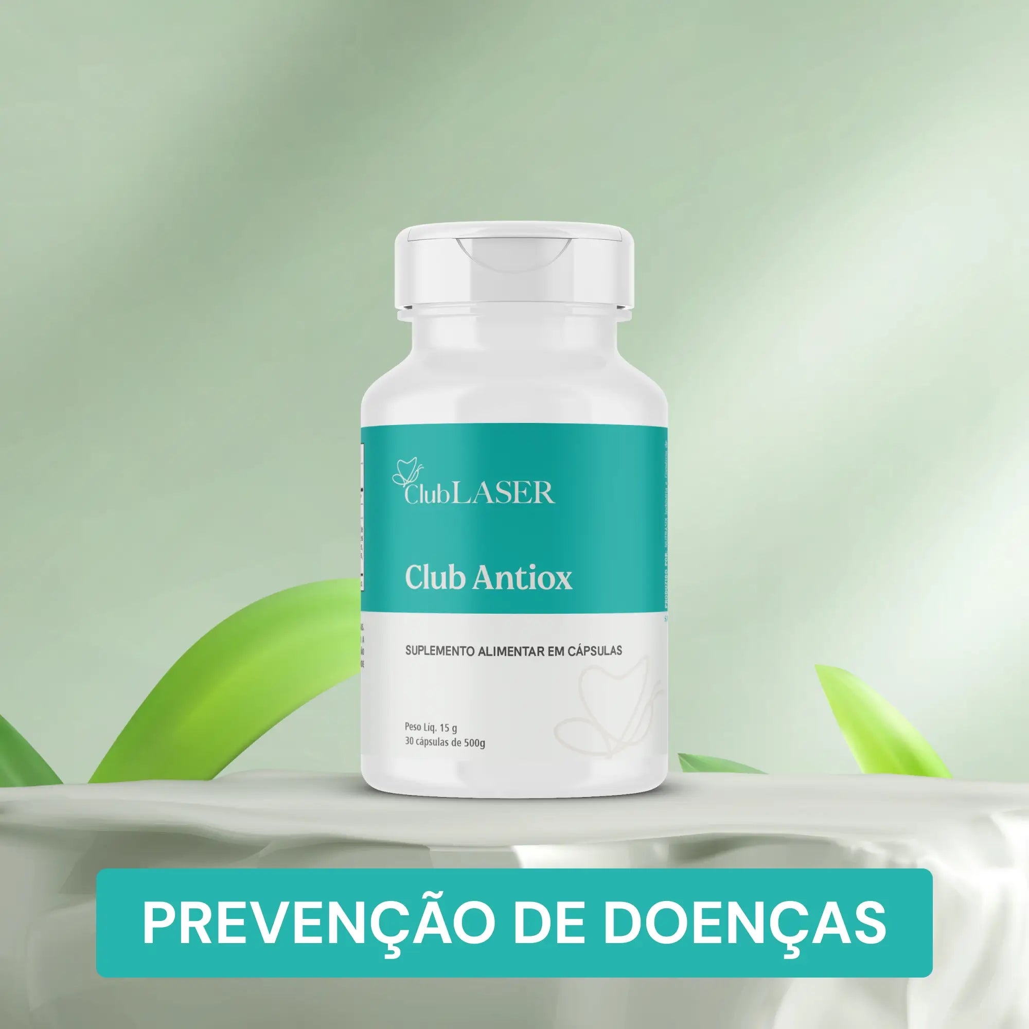 Club Prevenção de Doenças