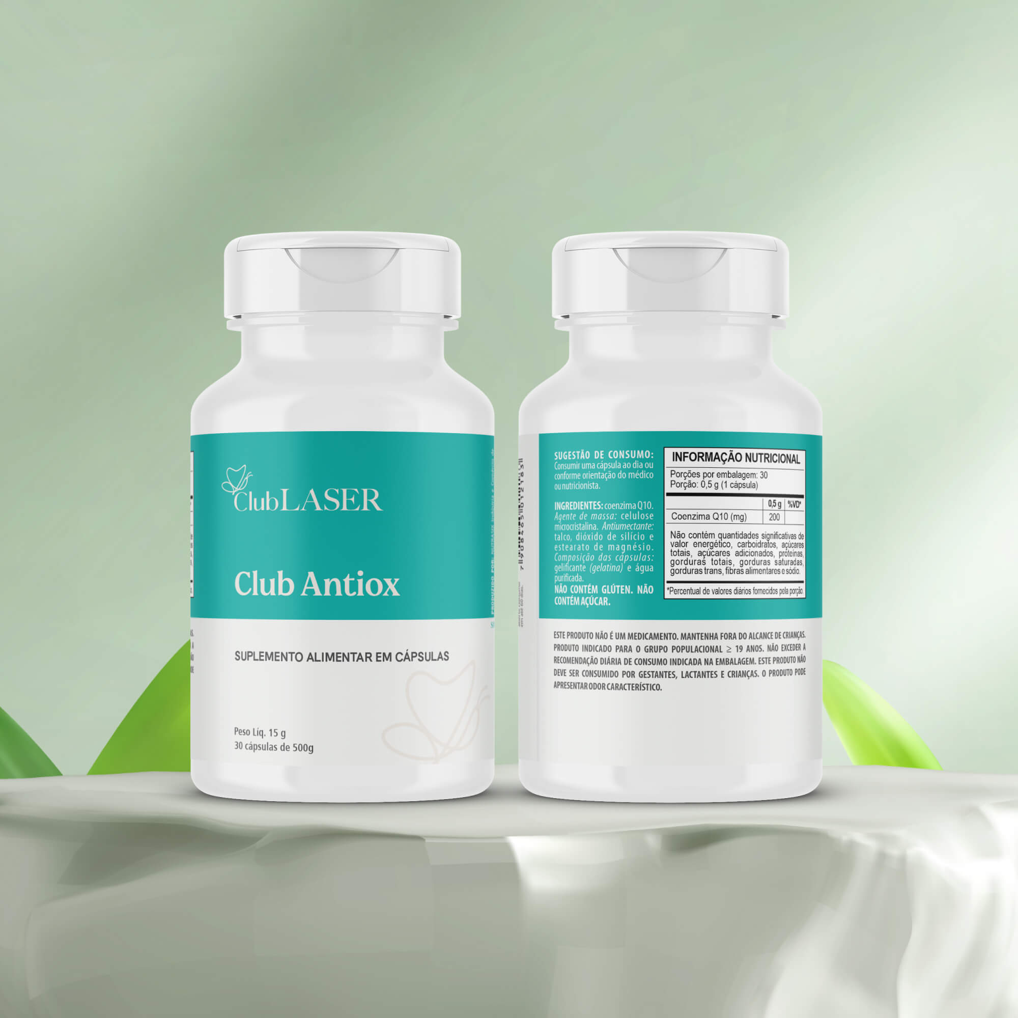 Club Prevenção de Doenças