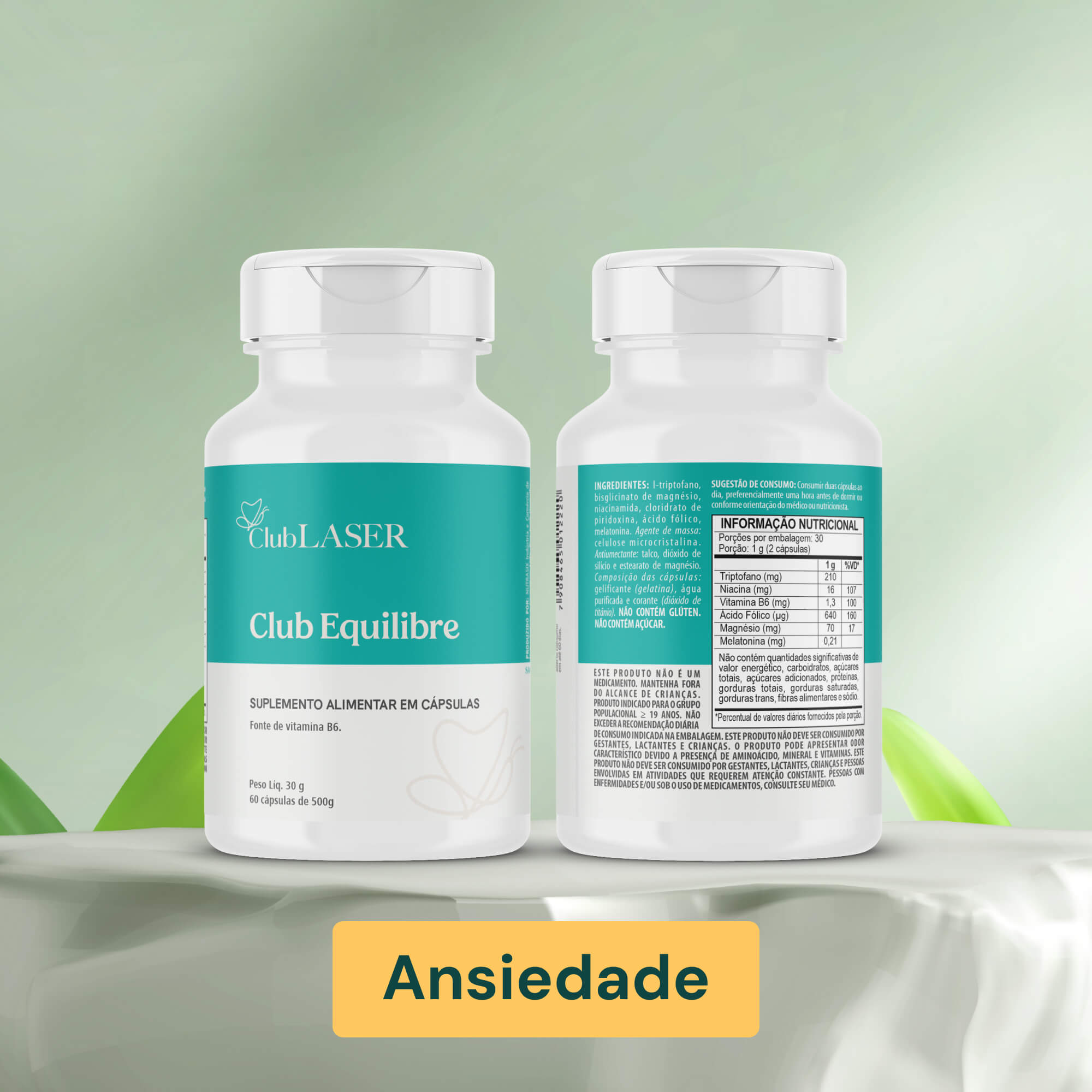 Club Ansiedade e Compulsão Alimentar