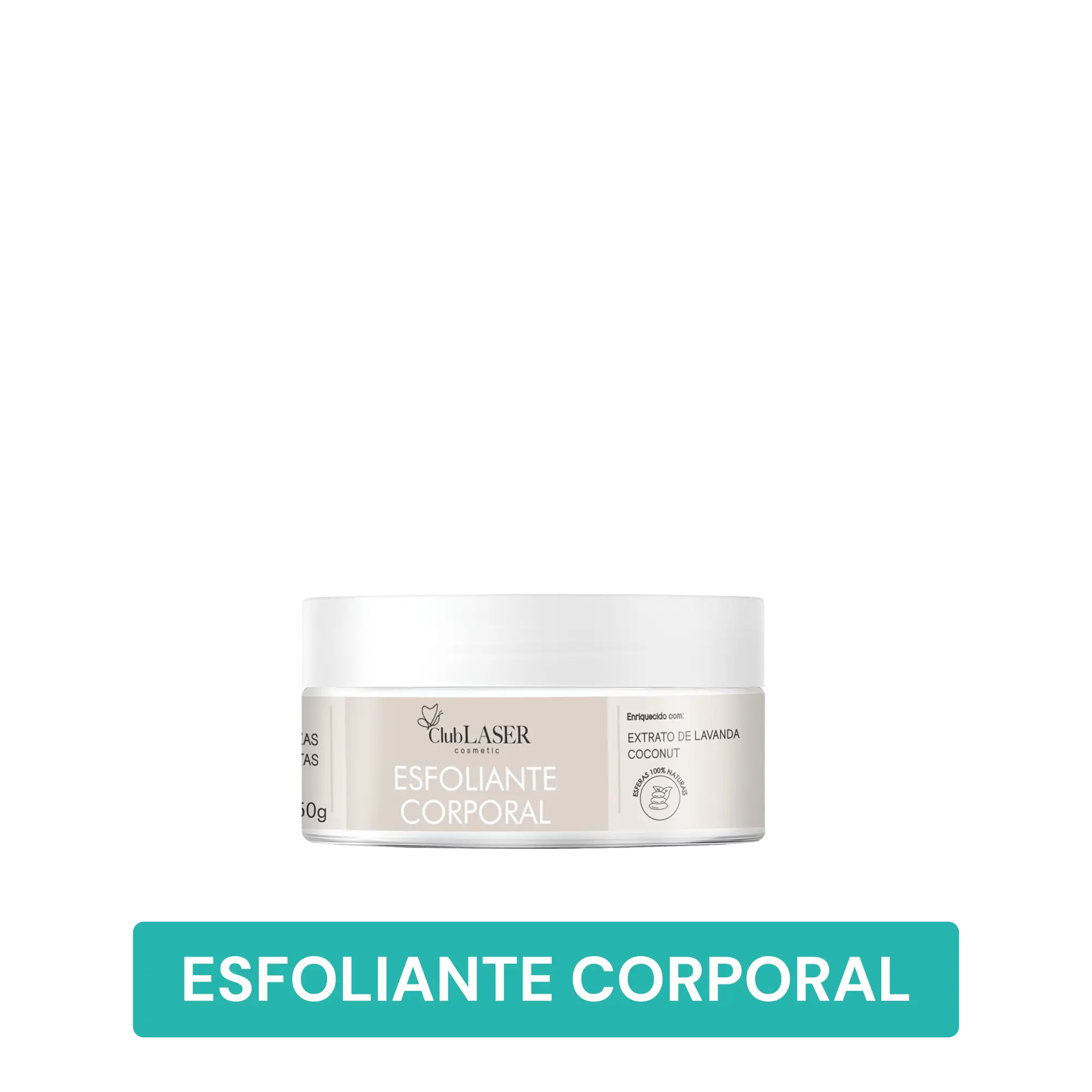 Esfoliante Corporal