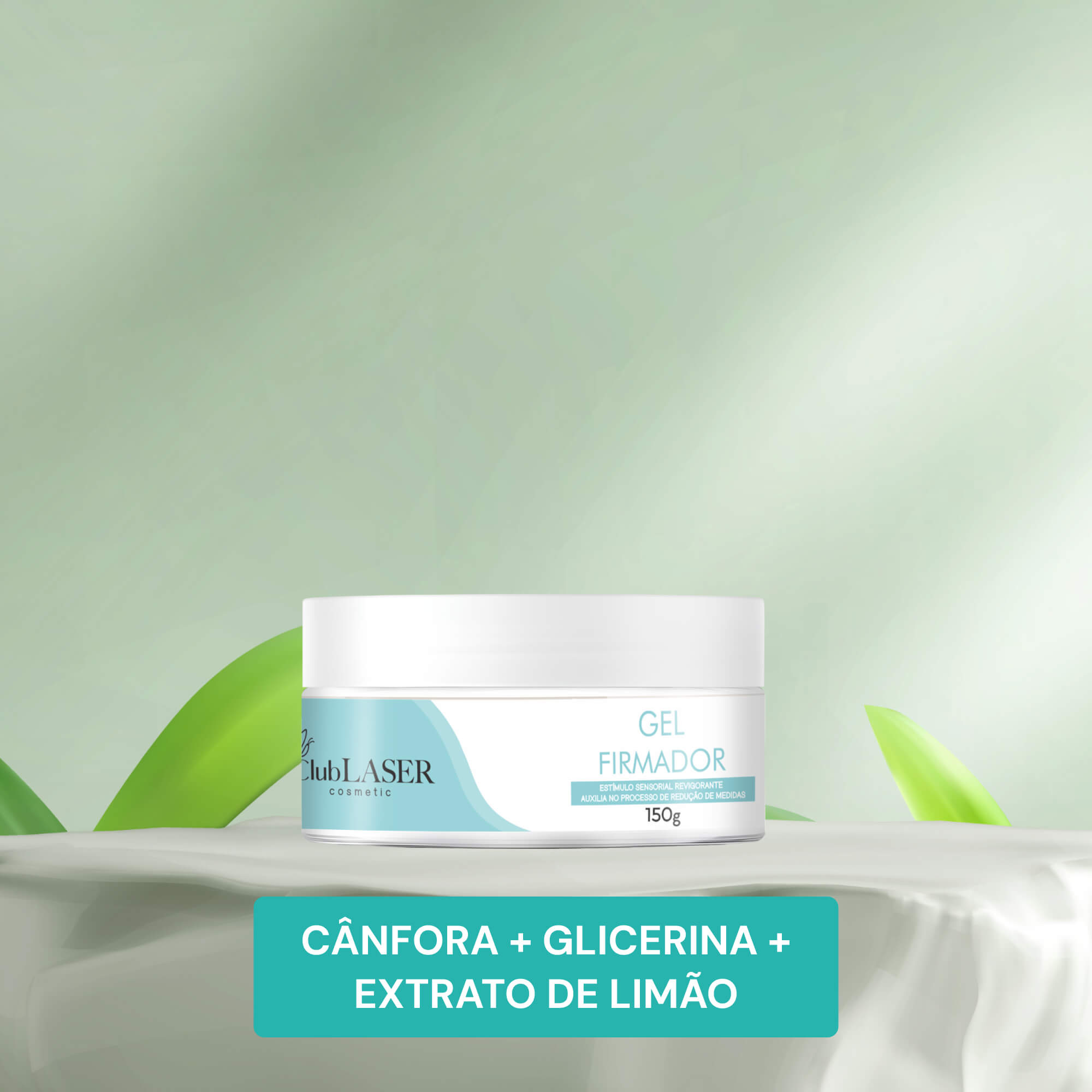 Gel Redutor