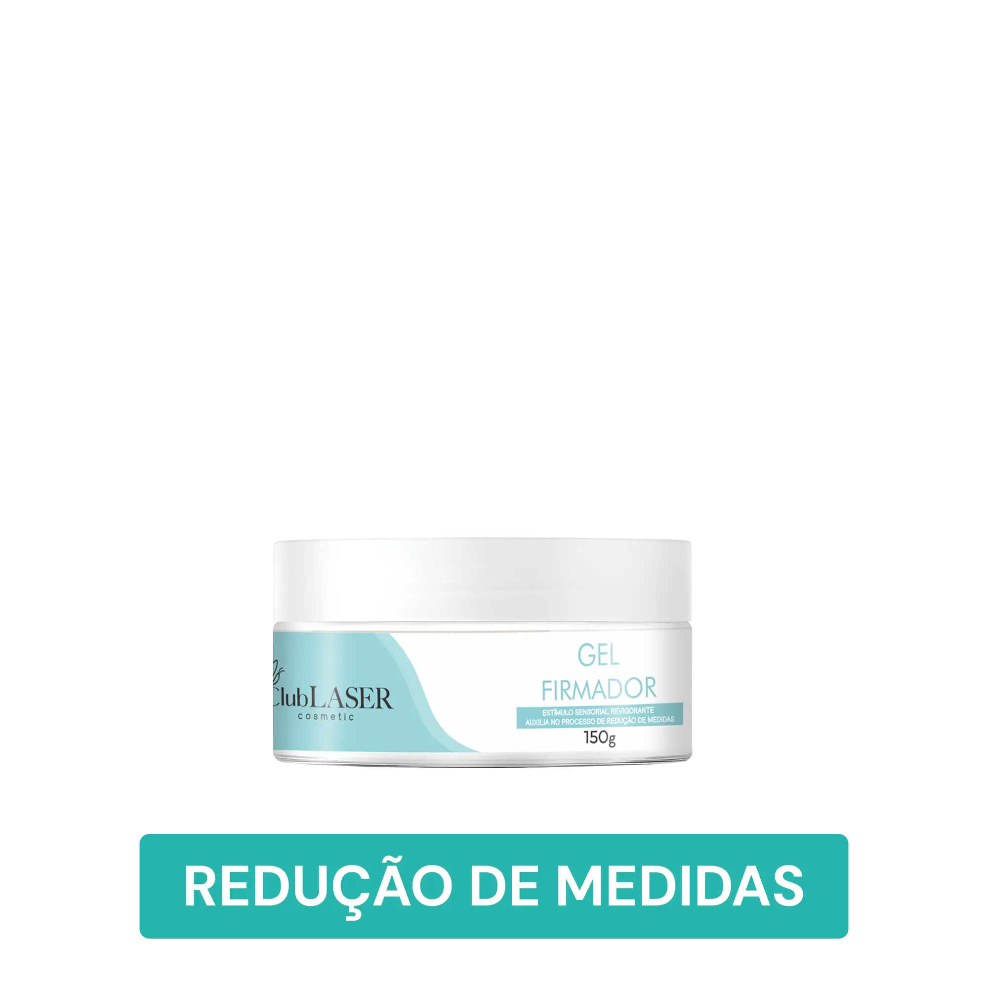 Gel Redutor