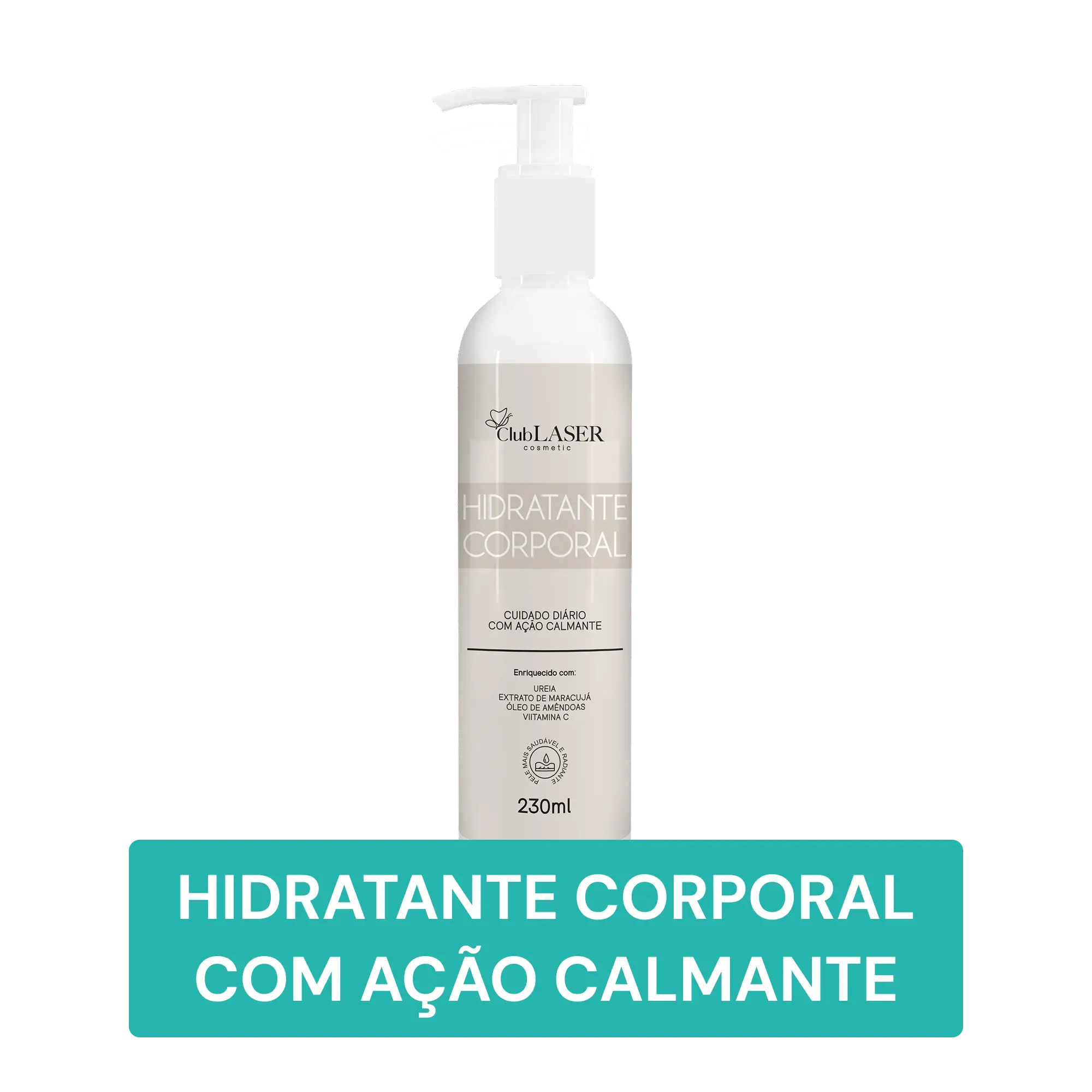 Hidratante Corporal