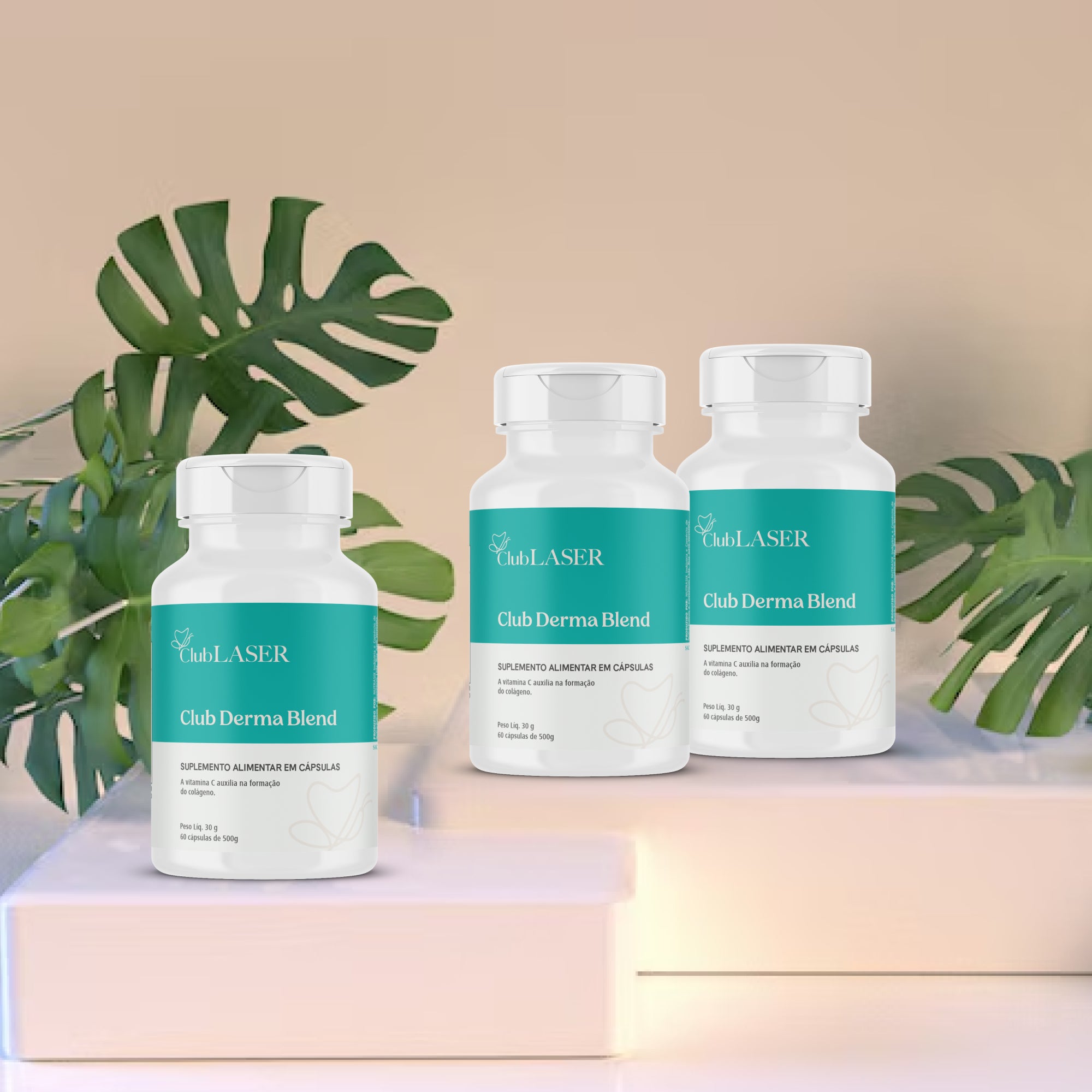 Combos Acne/Controle de Oleosidade