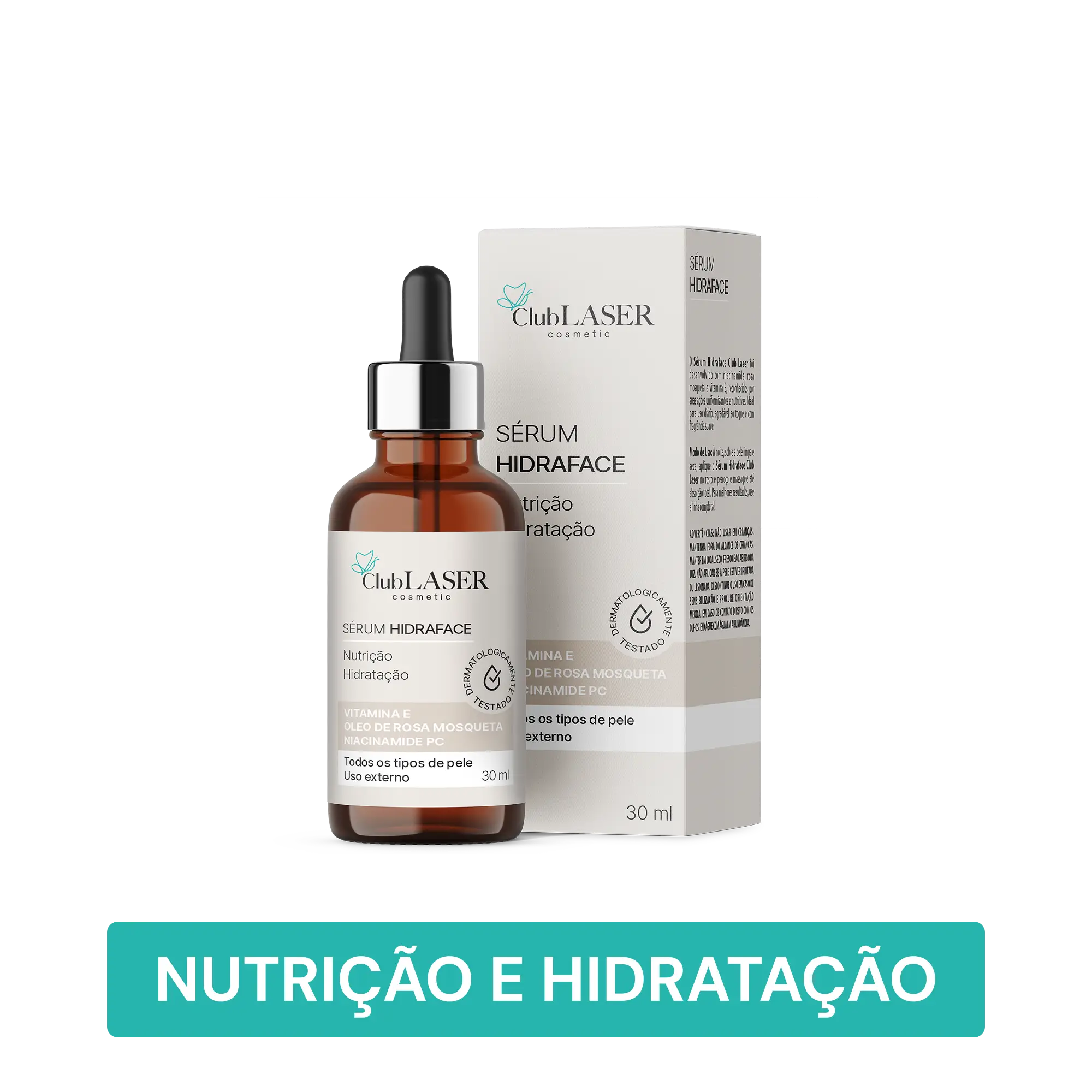 Sérum Hidraface