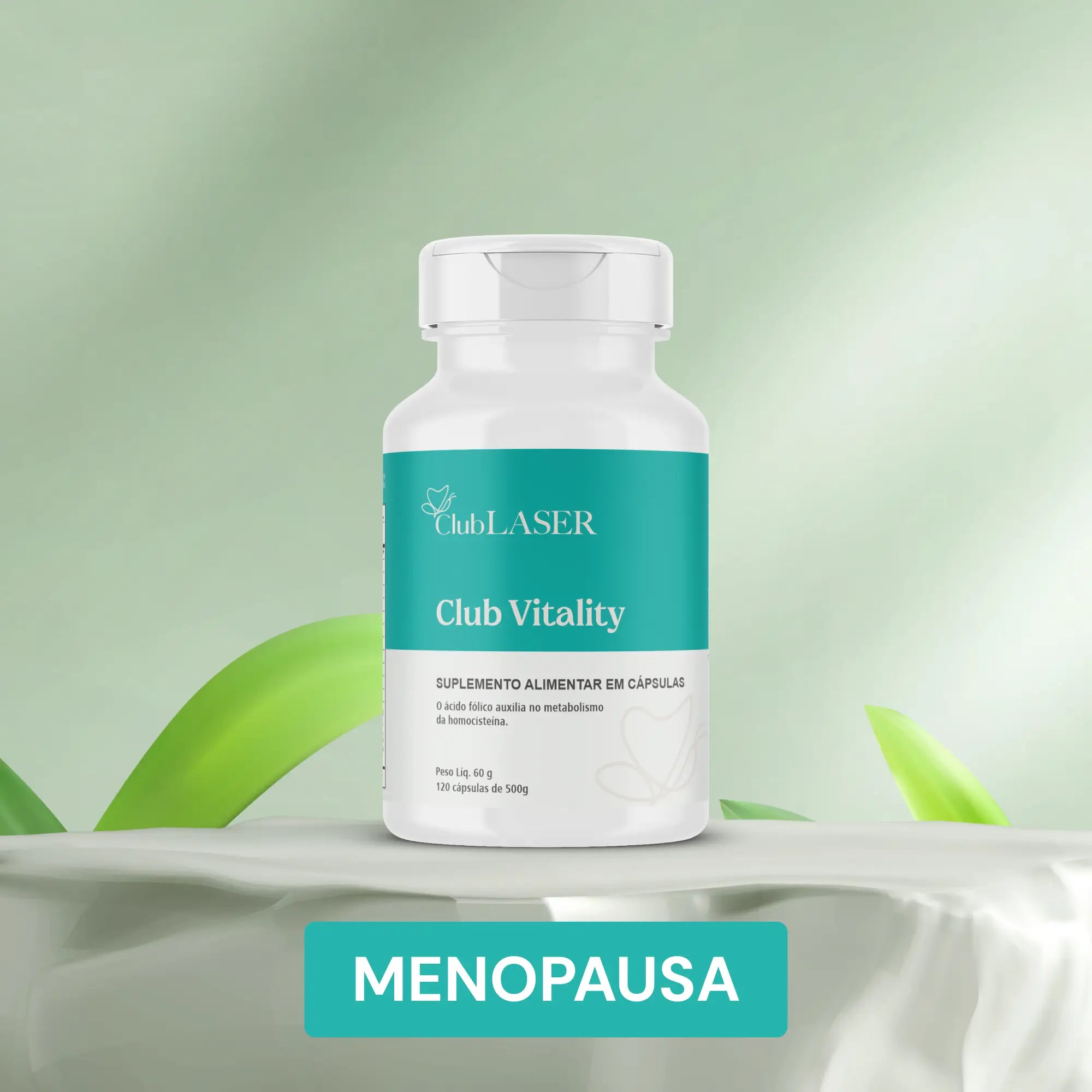 Club Menopausa e TPM